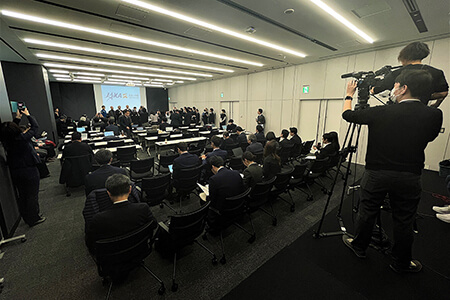 イベントの様子③