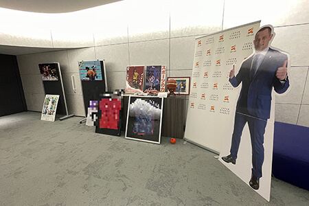 イベントの様子④