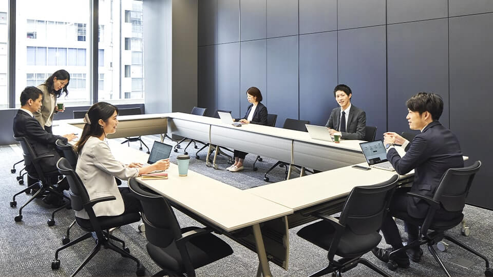 ご利用例のイメージ